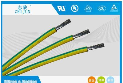 【VDE硅膠線0.5平方|0.5平方單芯高溫線纜|VDE線材】?jī)r(jià)格_廠家_圖片 -