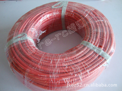 東莞市威亞電子電線廠 特軟硅膠線、高溫線與馬達線的全面解析