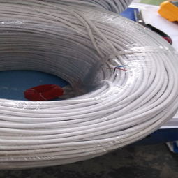 高溫電纜 從YGF硅膠高溫電纜到高溫硅膠線的全面解析