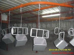 山東華鋒烤漆涂裝設備廠 為醫療器械生產提供專業、高效的涂裝生產線解決方案