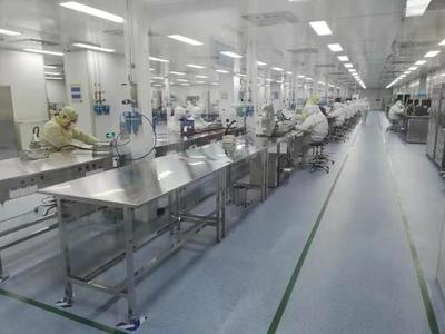 全省首個醫療器械資源共享試點落地嘉興產業園，引領產業協同創新新風向